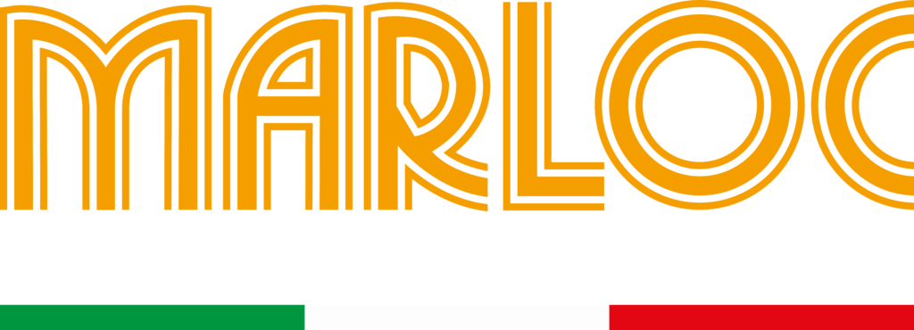 Marloc Logo Footer