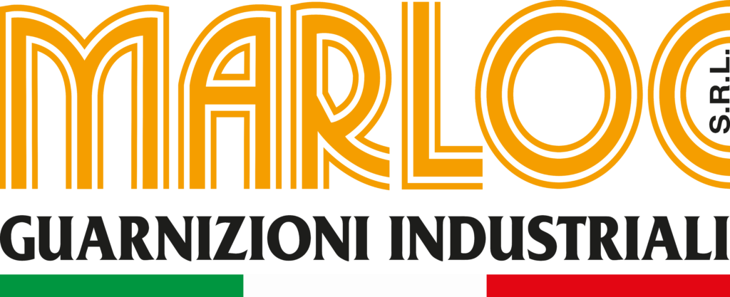 Marloc Logo Arancio